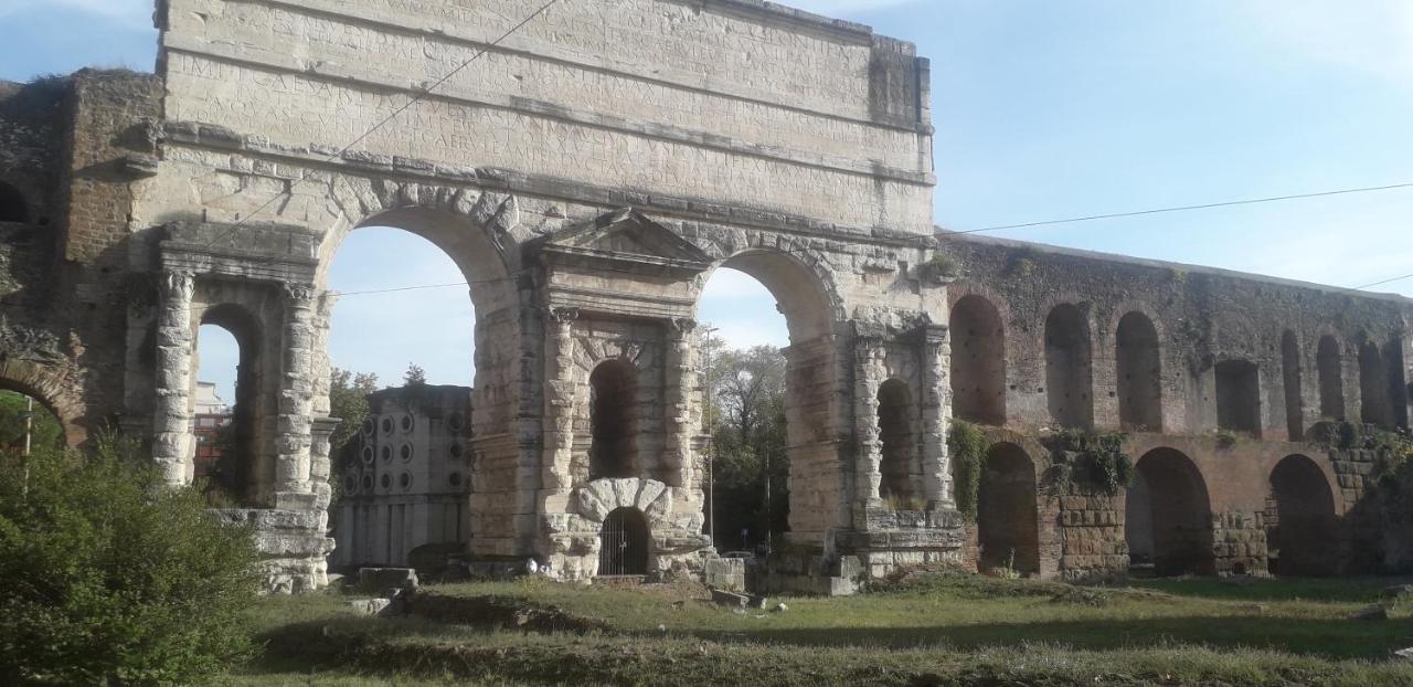 Affittacamere Chiara Stella Roma