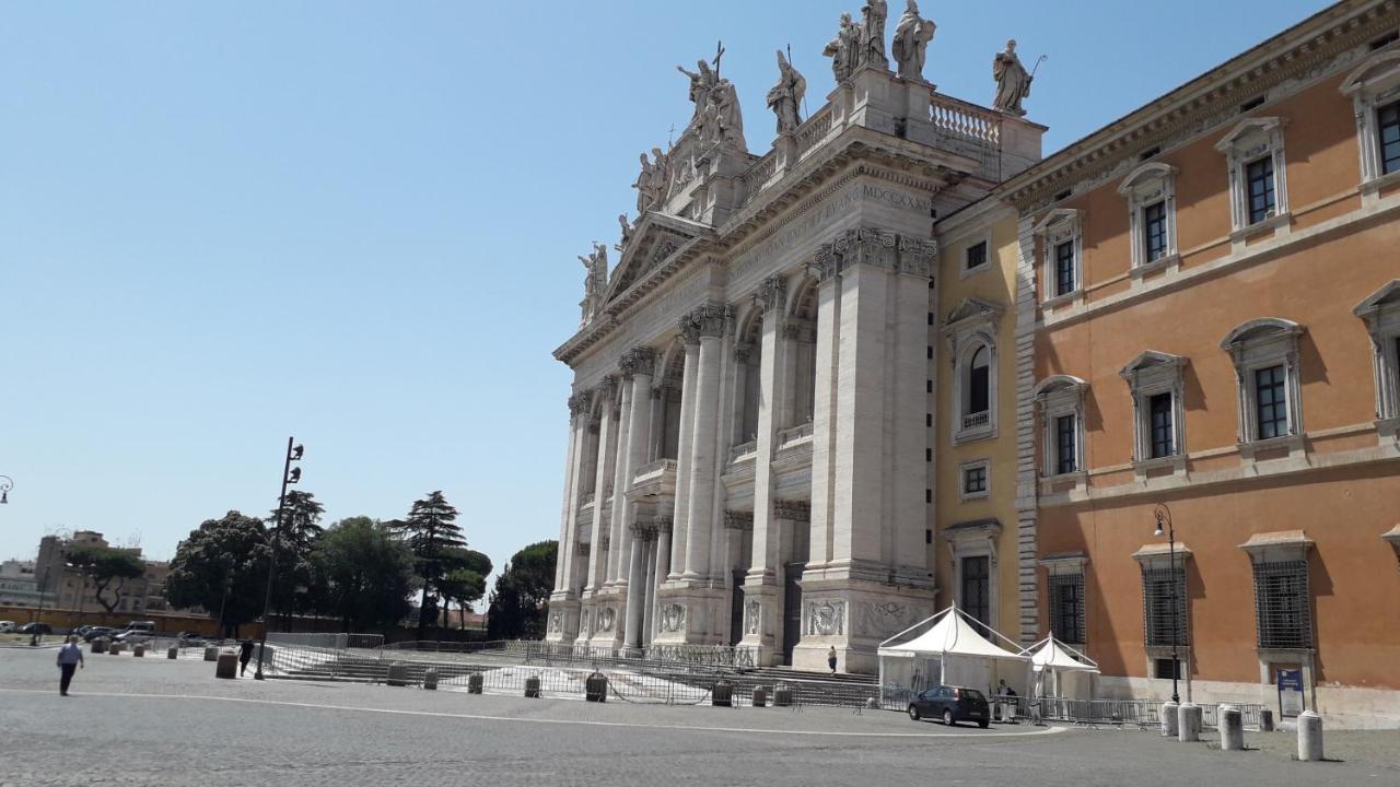 Chiara Stella Affittacamere