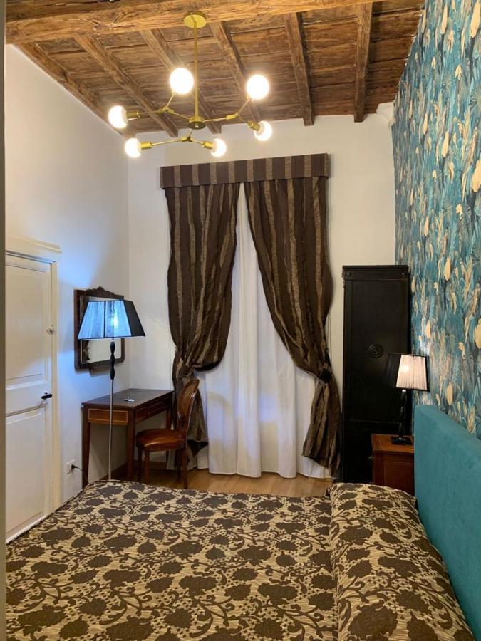 Urbana 33 3* Rome