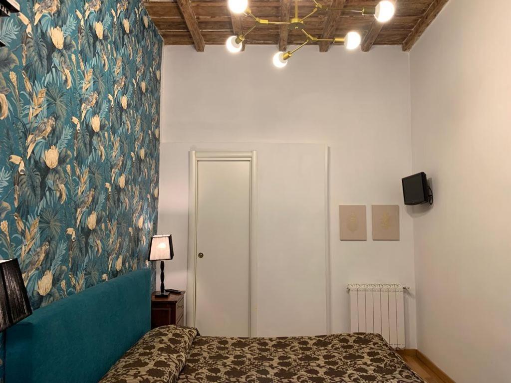 Urbana 33 Guest house Rome