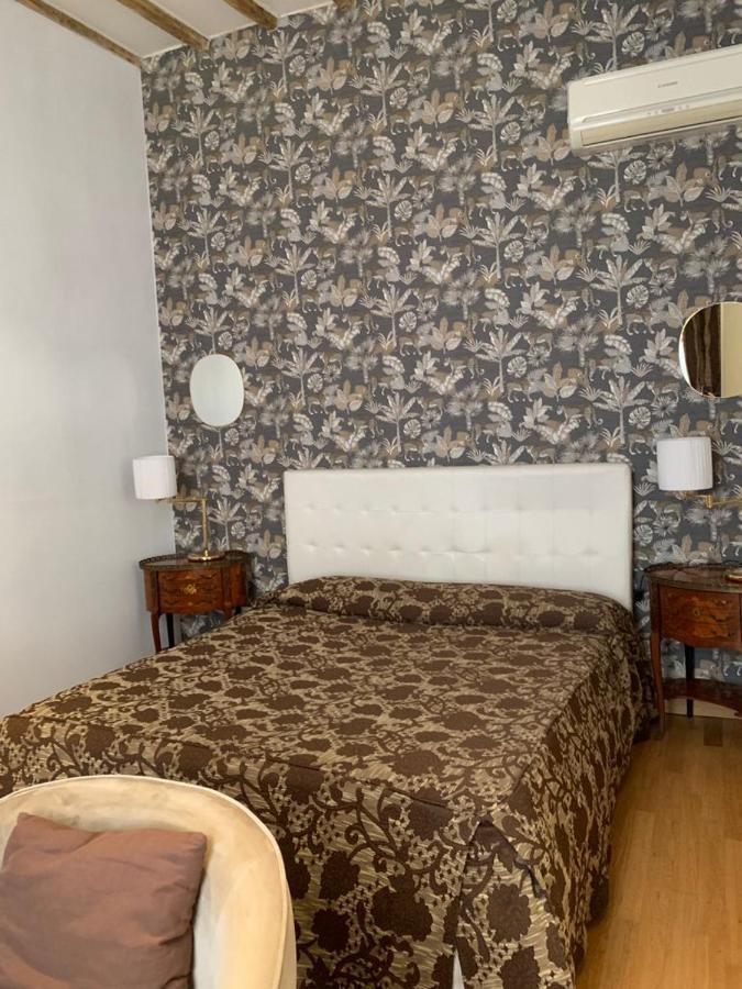 Urbana 33 Guest house Rome