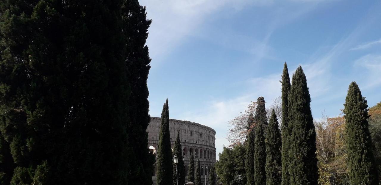 Chiara Stella Affittacamere Roma
