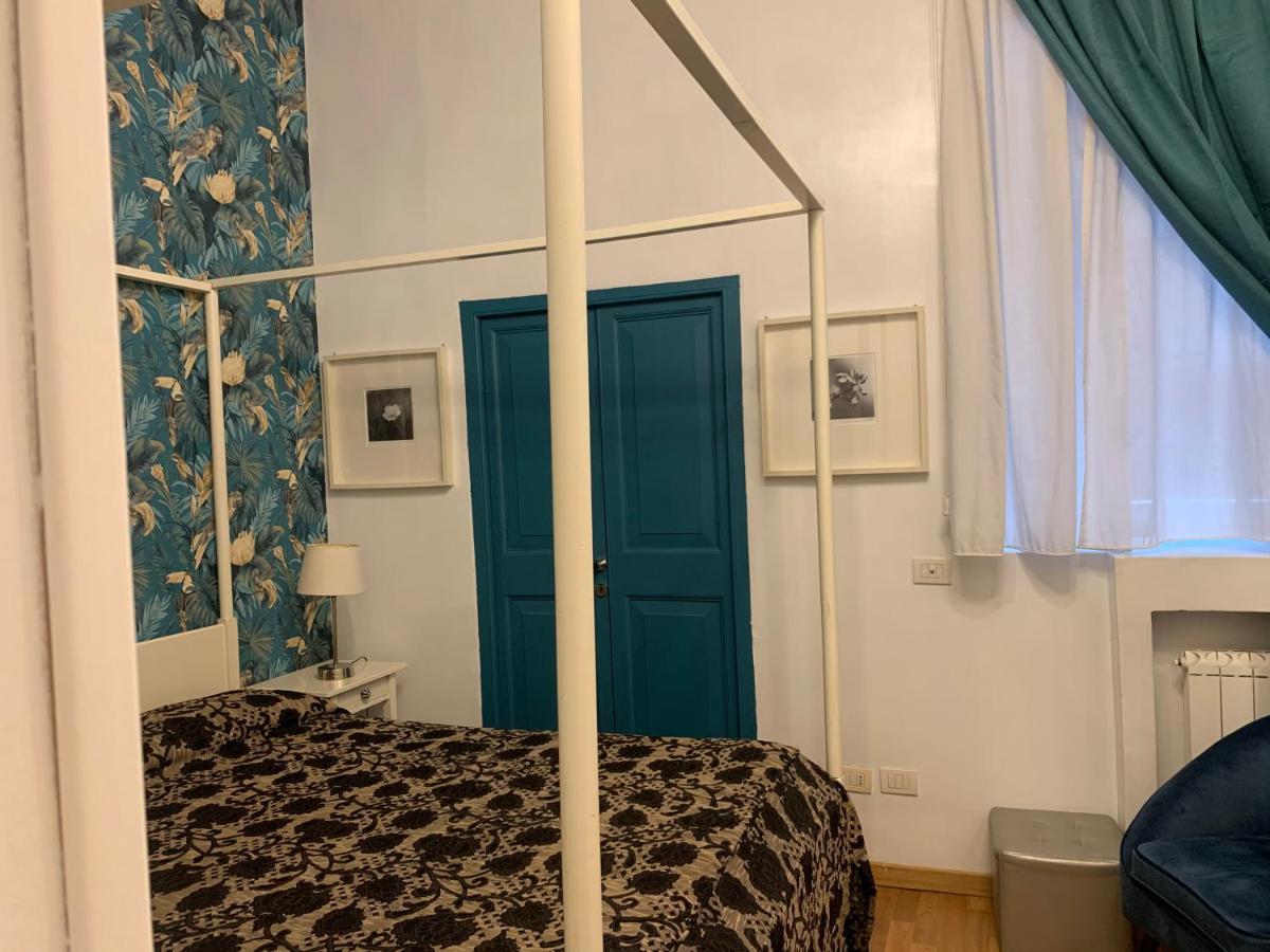 Urbana 33 Guest house Rome