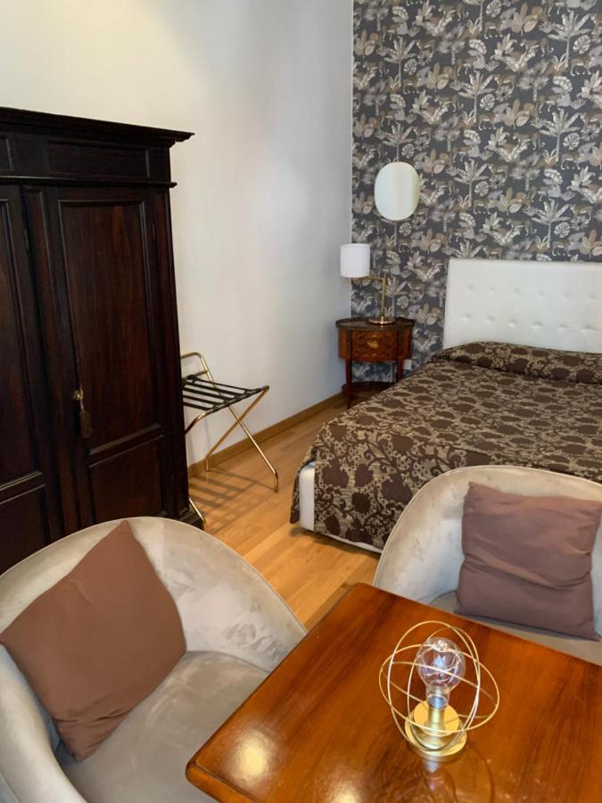 Urbana 33 Rome