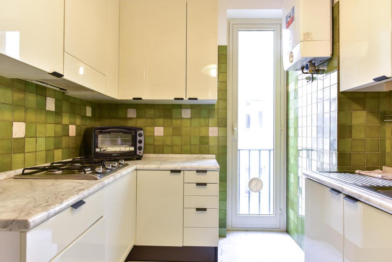 Appartamento Elegant & Cozy In The Heart Of Roma