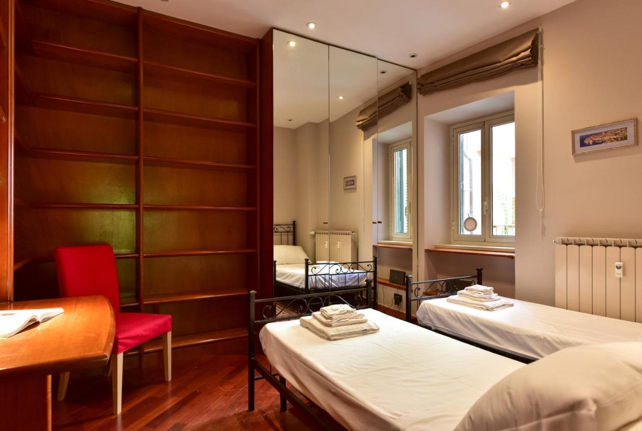 Appartamento Elegant & Cozy In The Heart Of Roma