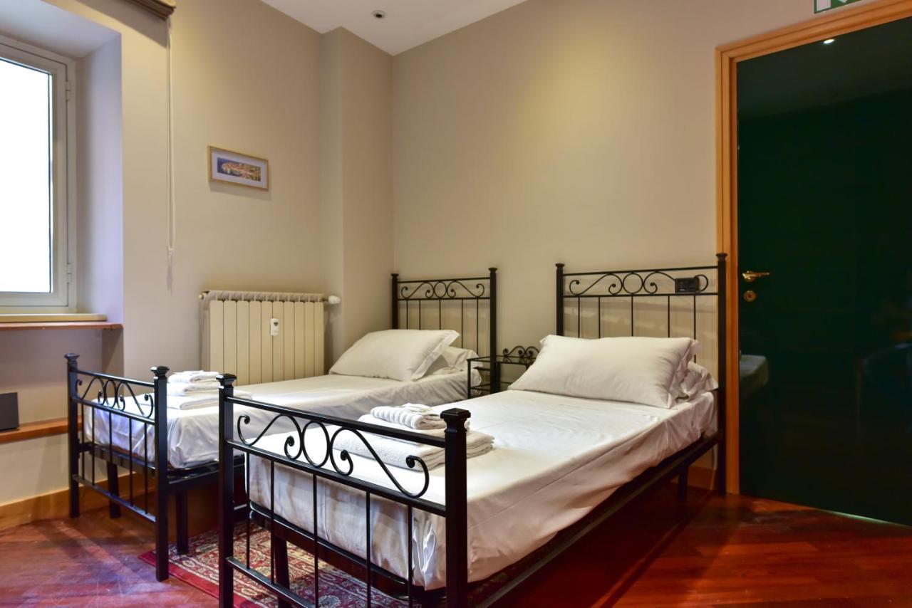 Elegant & Cozy In The Heart Of Appartamento Roma