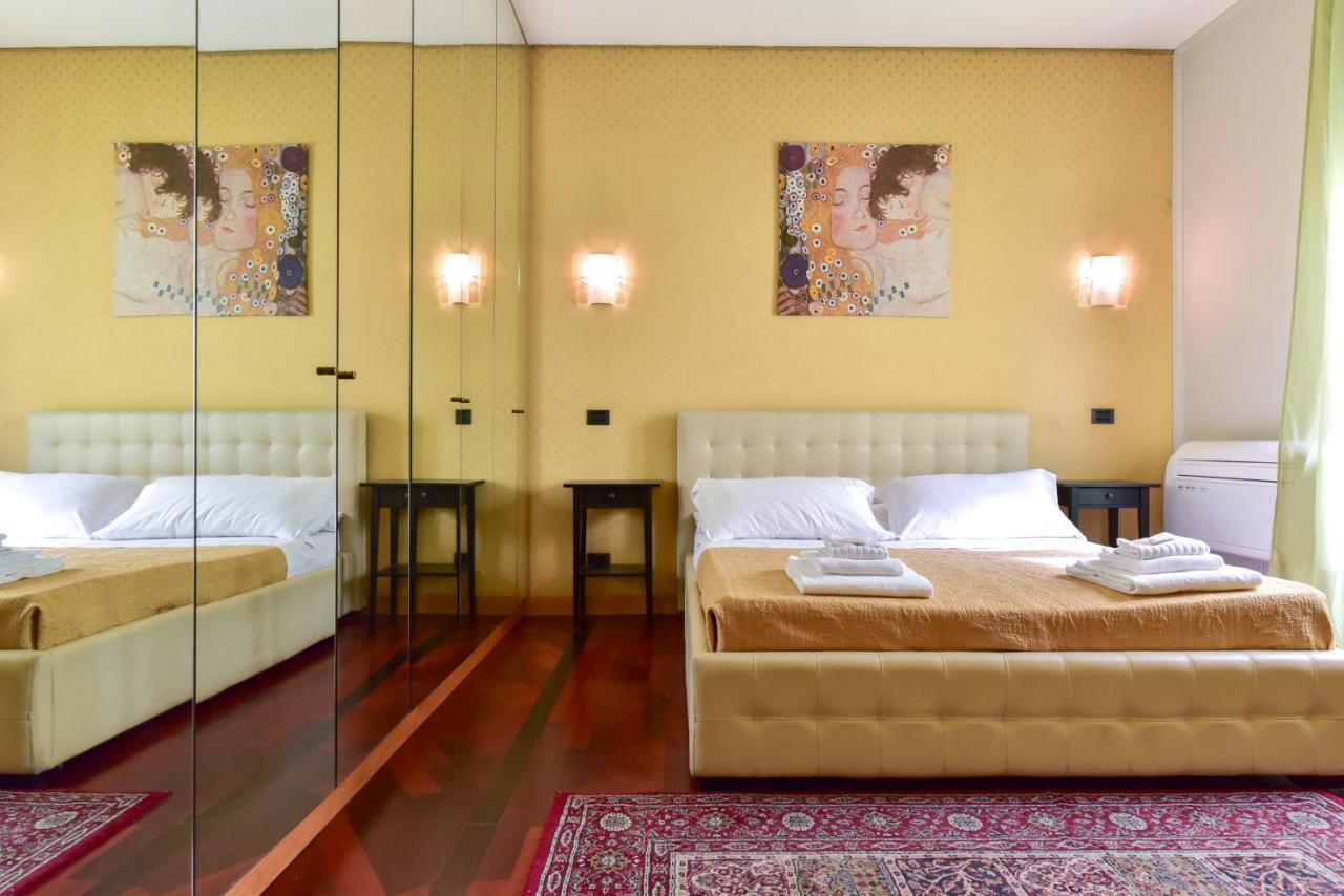 Appartamento Elegant & Cozy In The Heart Of