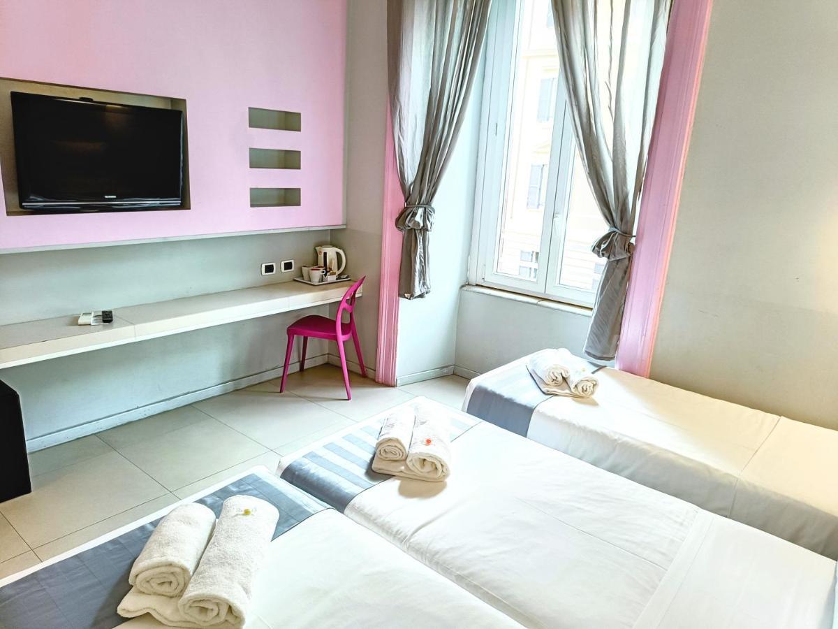 Manin Guest house