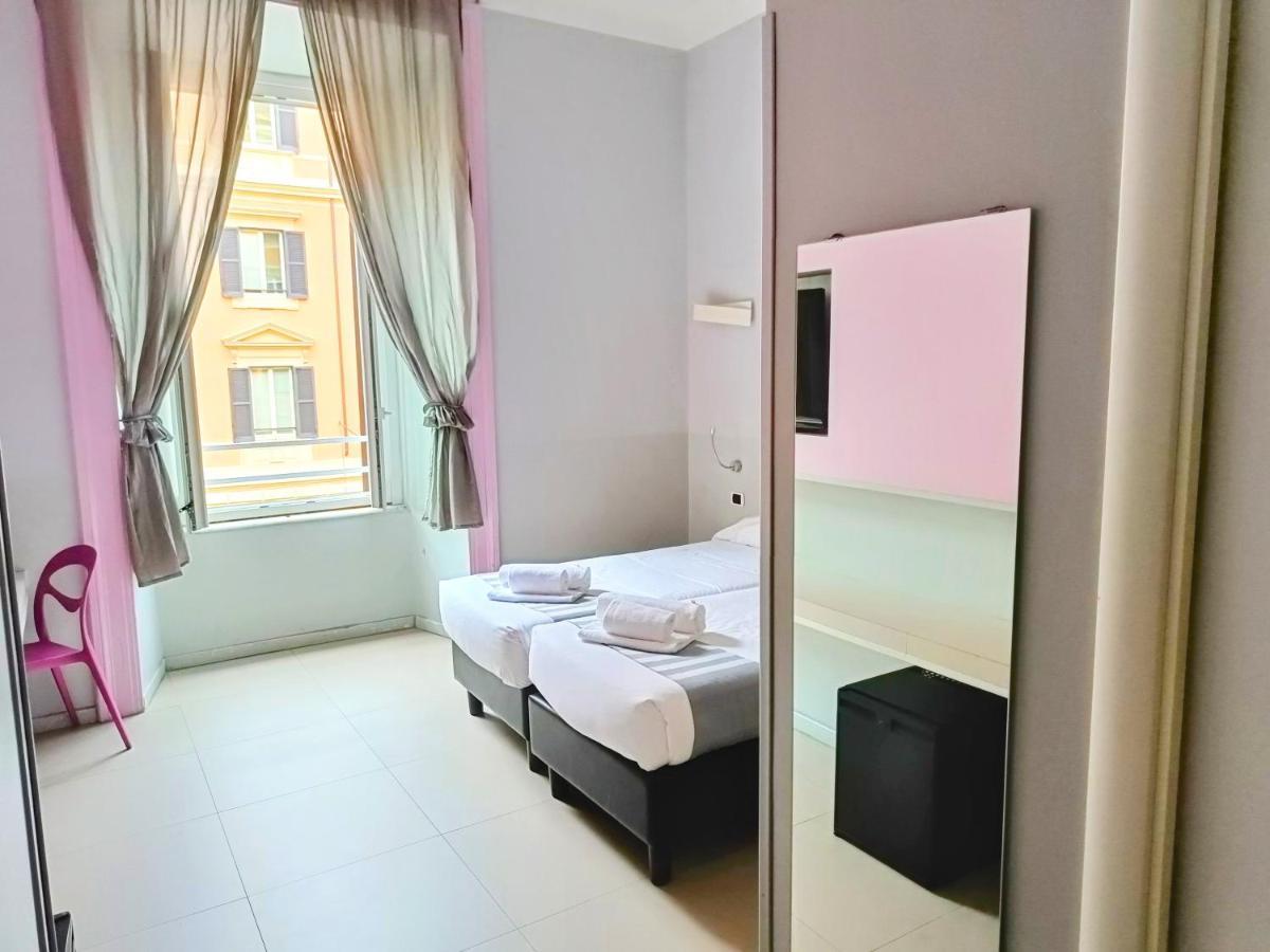 Manin 3* Rome