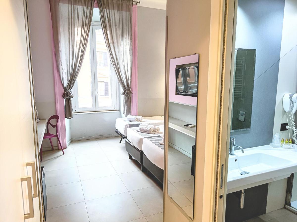 Guest house Manin
