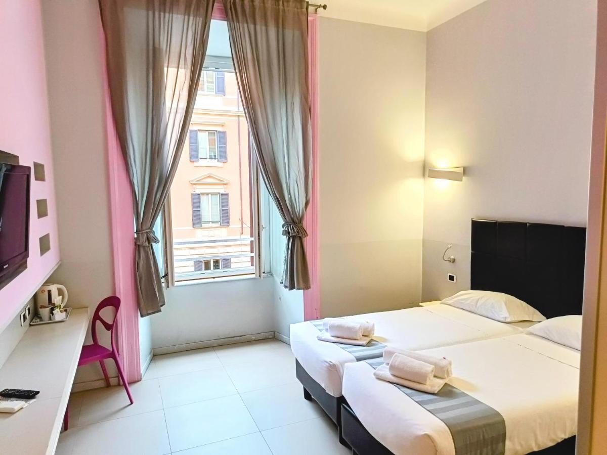 Manin Guest house 3*