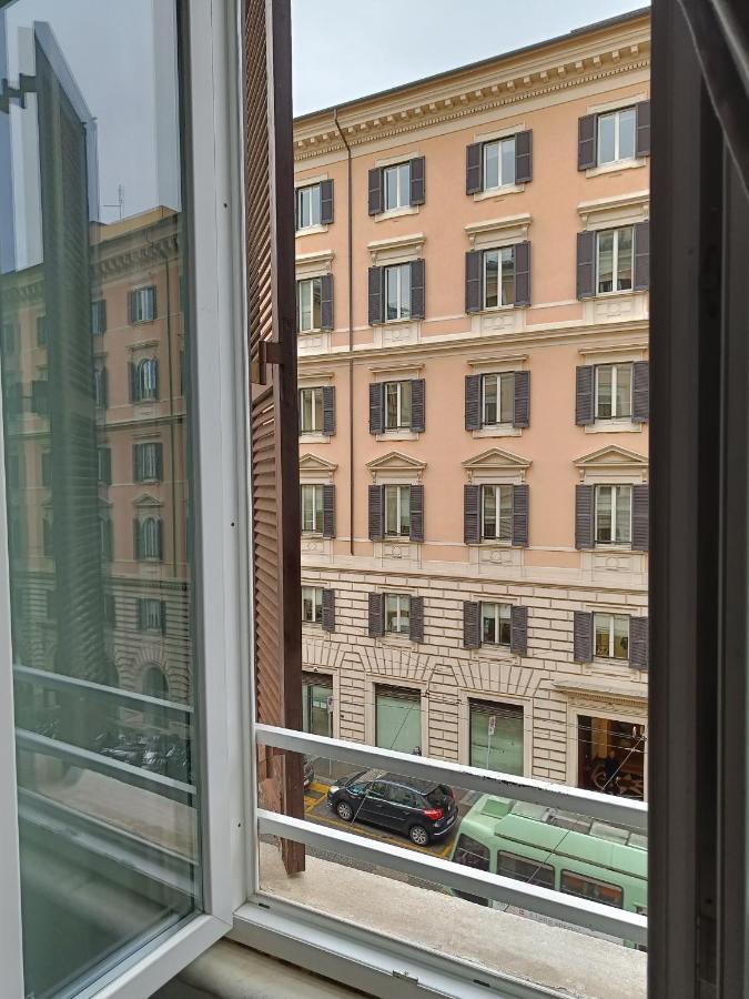 Manin Guest house Rome
