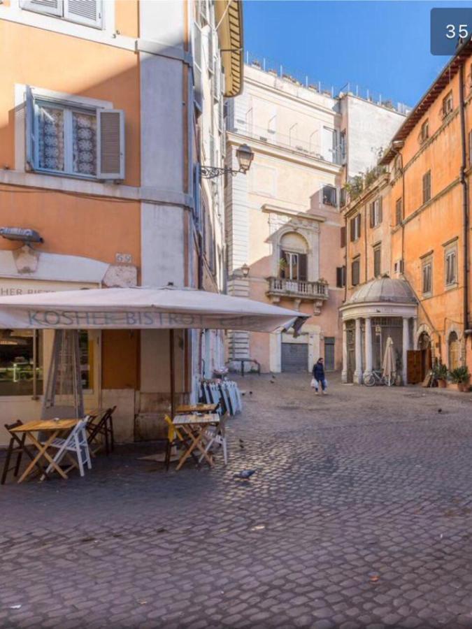 Appartamento Al Ghetto Roma