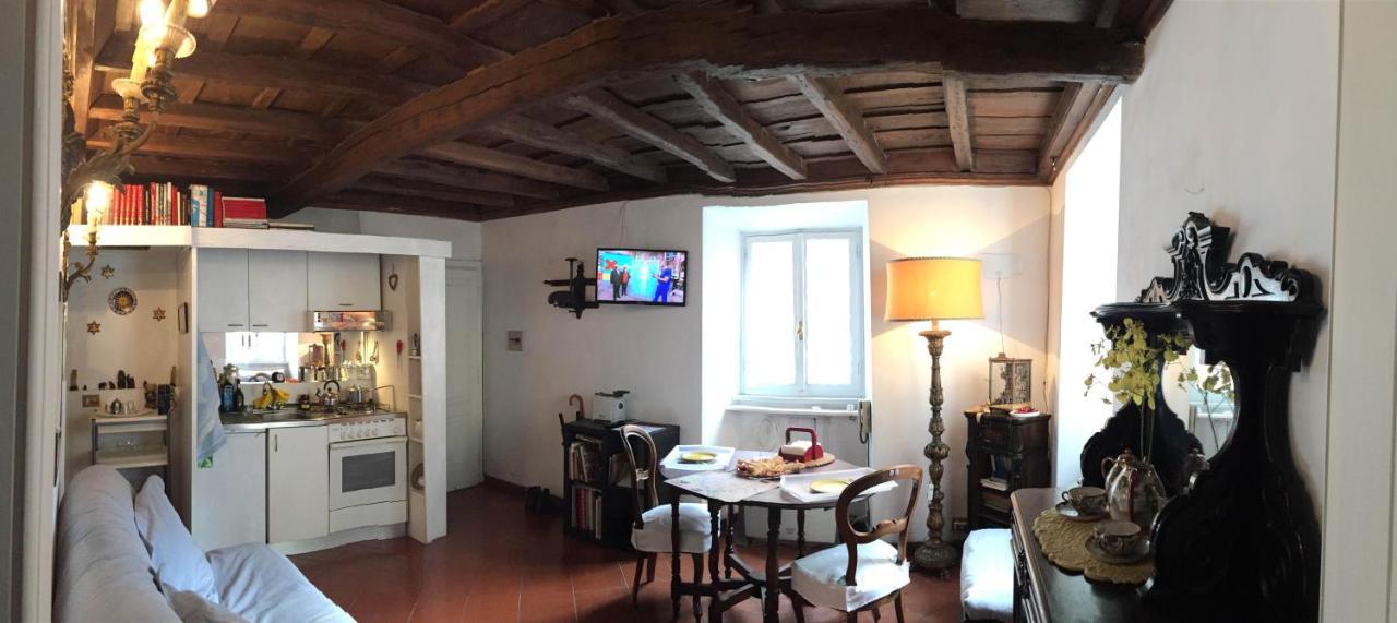 Appartamento Al Ghetto *