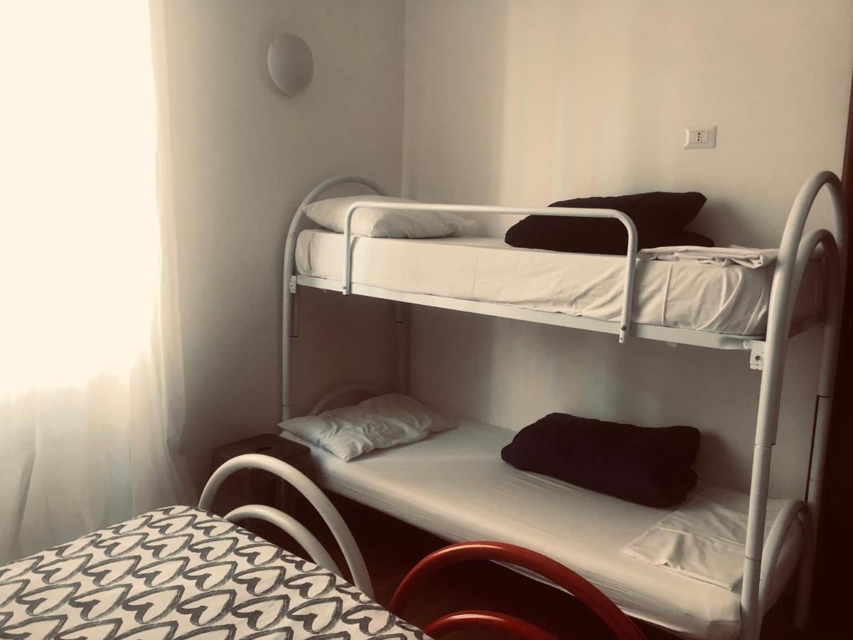 Hostel Roma For Backpackers Hostel Rome