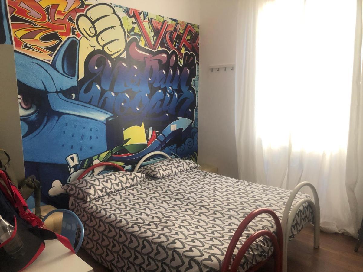 Hostel Roma For Backpackers Hostel *