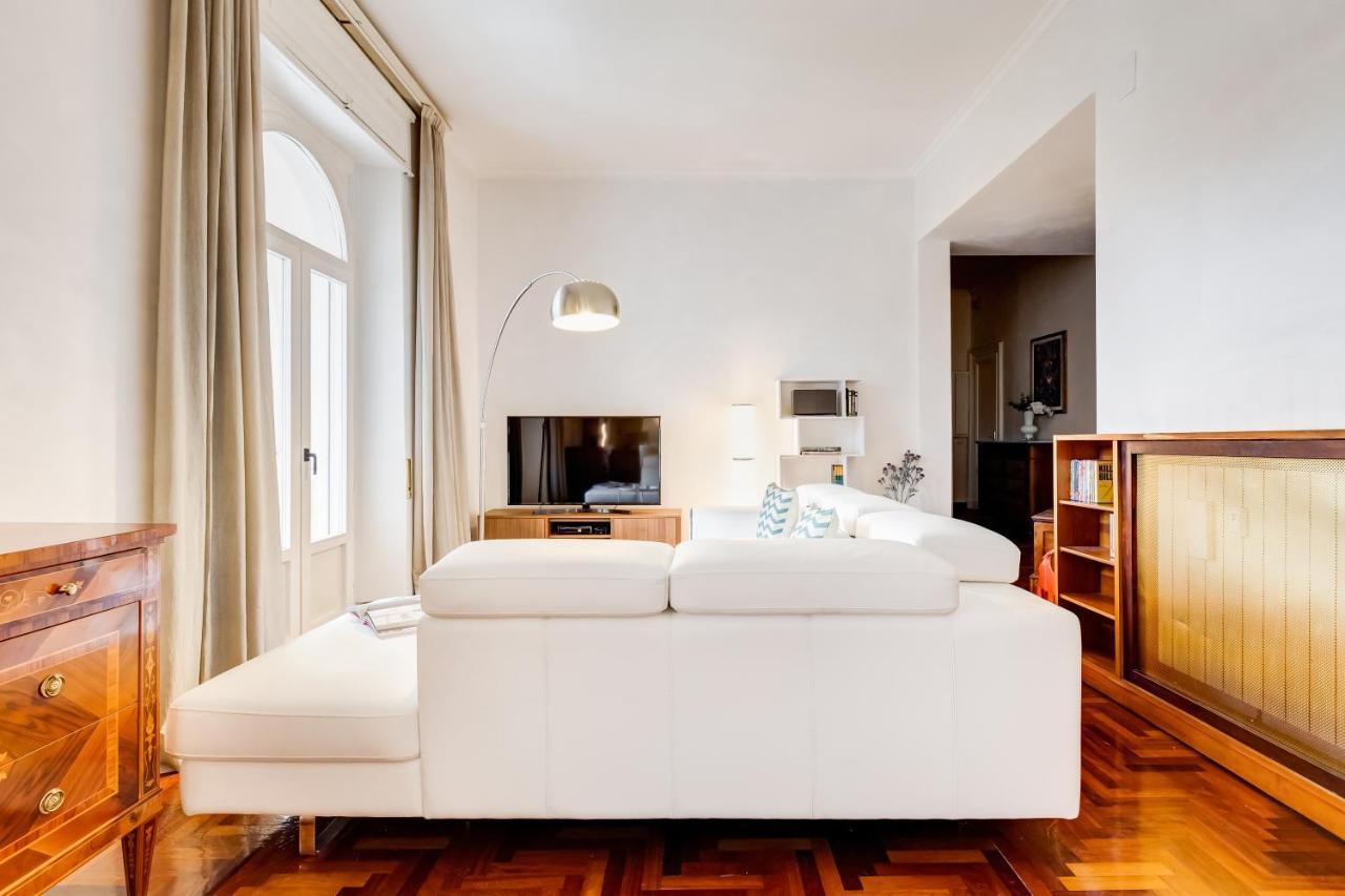 Apartment Large And Bright Amazing View Basilica San Giovanni In Laterano