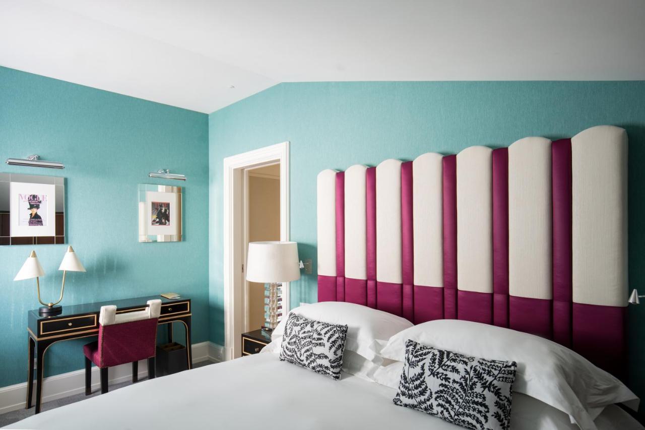 Maalot - Small Luxury Of The World Hotel Rome