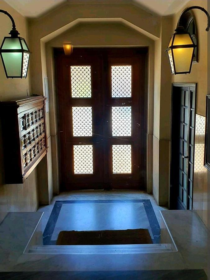 Large And Bright Amazing View Basilica San Giovanni In Laterano Apartment Rome