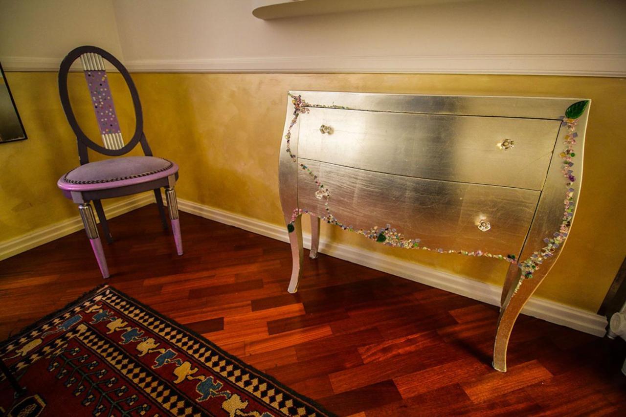 Aldebaran Bed & Breakfast Rome
