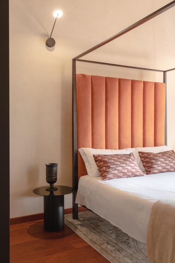 Apartment Pantheon Royal Boutique *