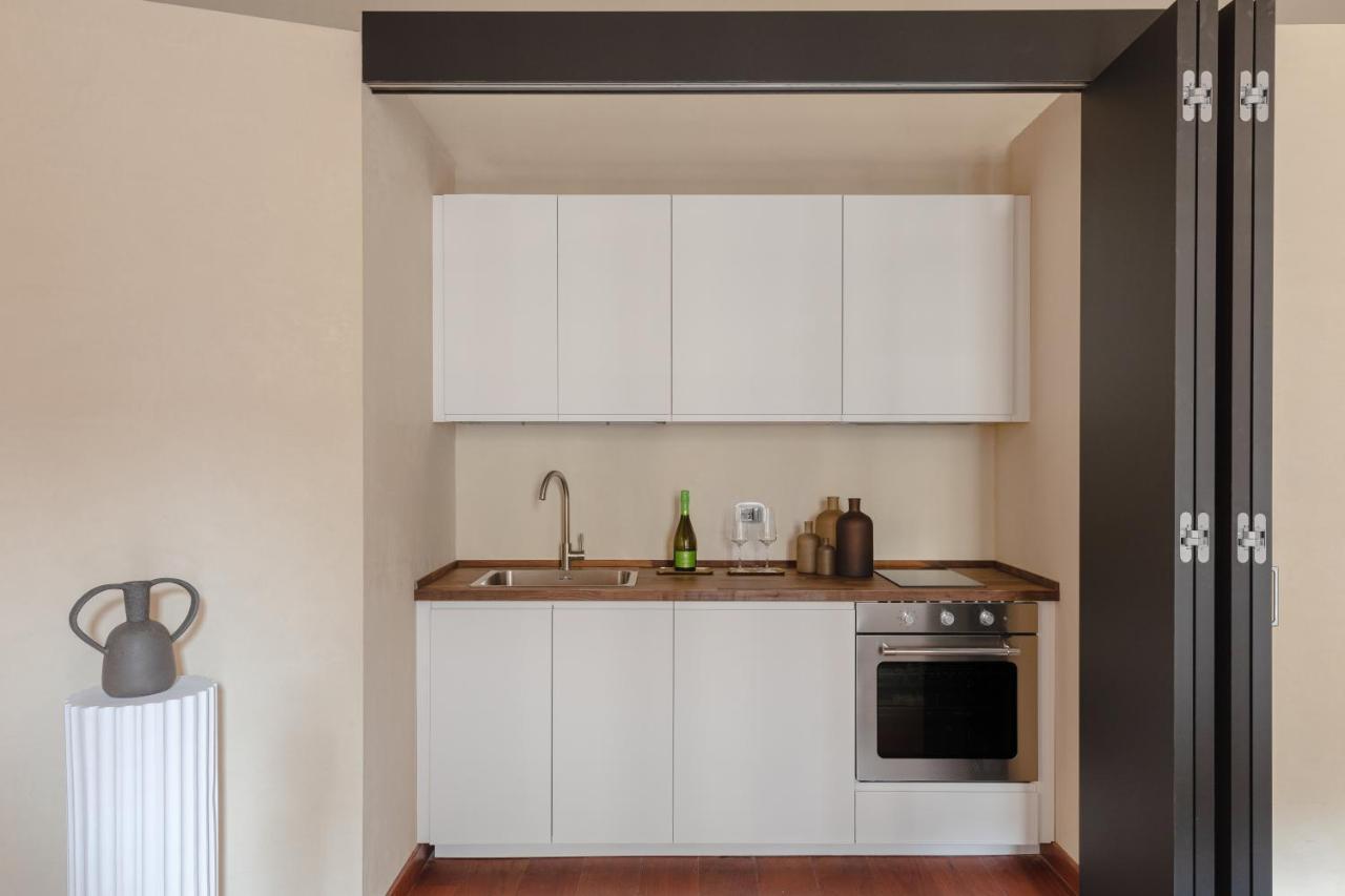 Apartment Pantheon Royal Boutique *
