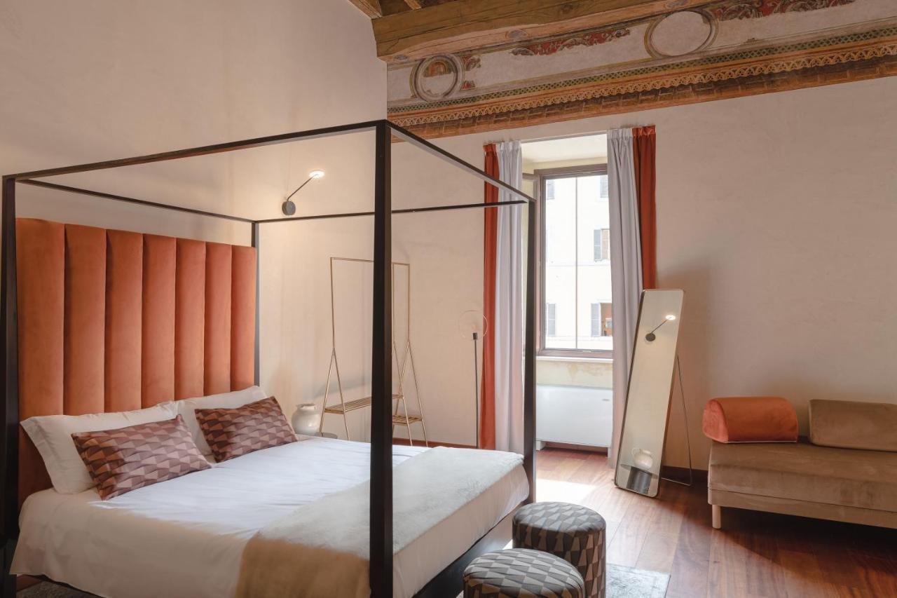 Pantheon Royal Boutique Apartment