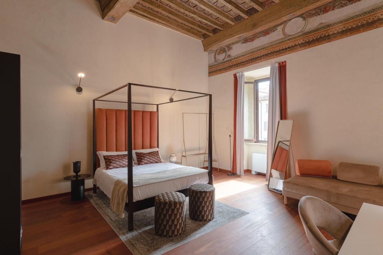 Apartment Pantheon Royal Boutique