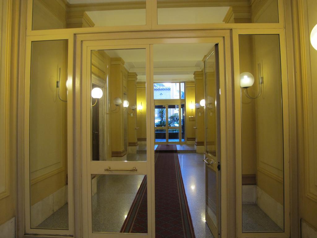 Blue Luxury Rome