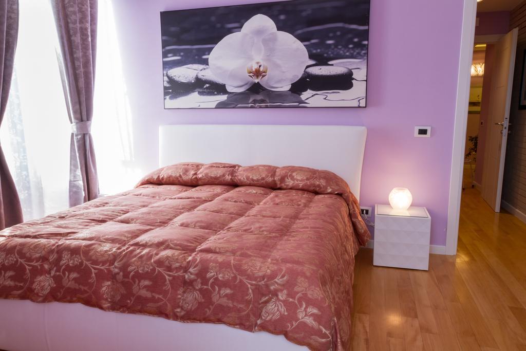 Bevilacqua Bed Santa Croce Bed & Breakfast Rome