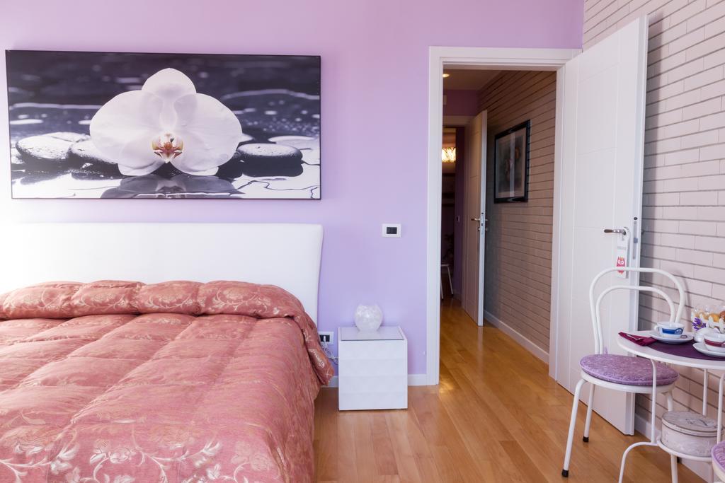 Bevilacqua Bed Santa Croce Bed & Breakfast Rome