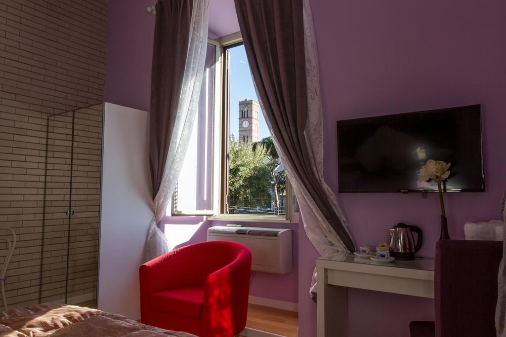 Bed & Breakfast Bevilacqua Bed Santa Croce Rome