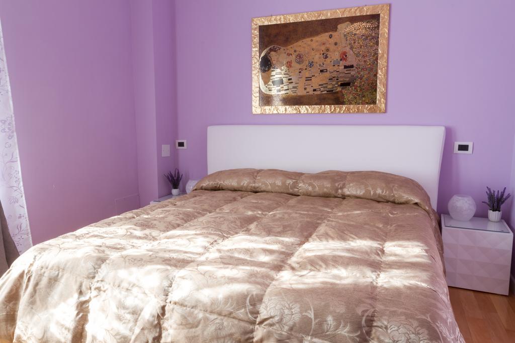 Bevilacqua Bed Santa Croce * Rome