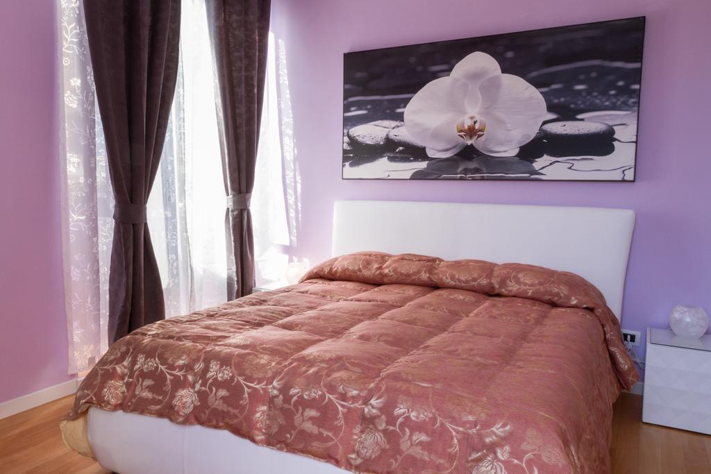 Bevilacqua Bed Santa Croce Bed & Breakfast Rome