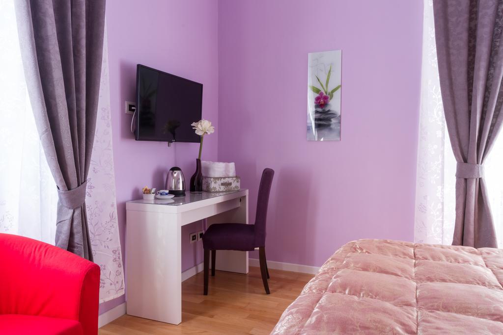 Bed & Breakfast Bevilacqua Bed Santa Croce Rome