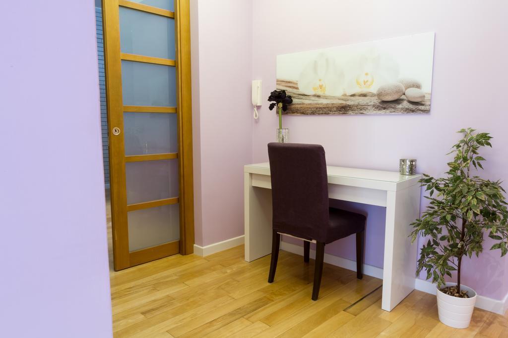 Bevilacqua Bed Santa Croce *