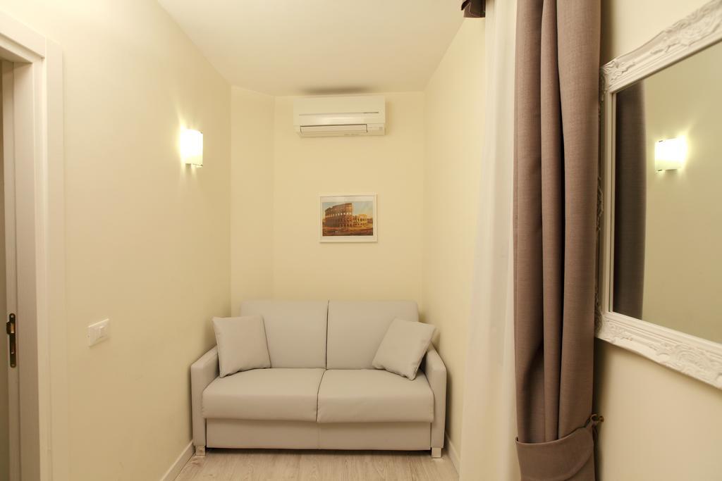 Apartment Navona Rome
