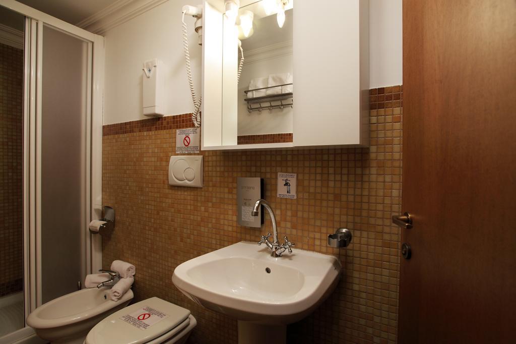 Apartment Navona Rome