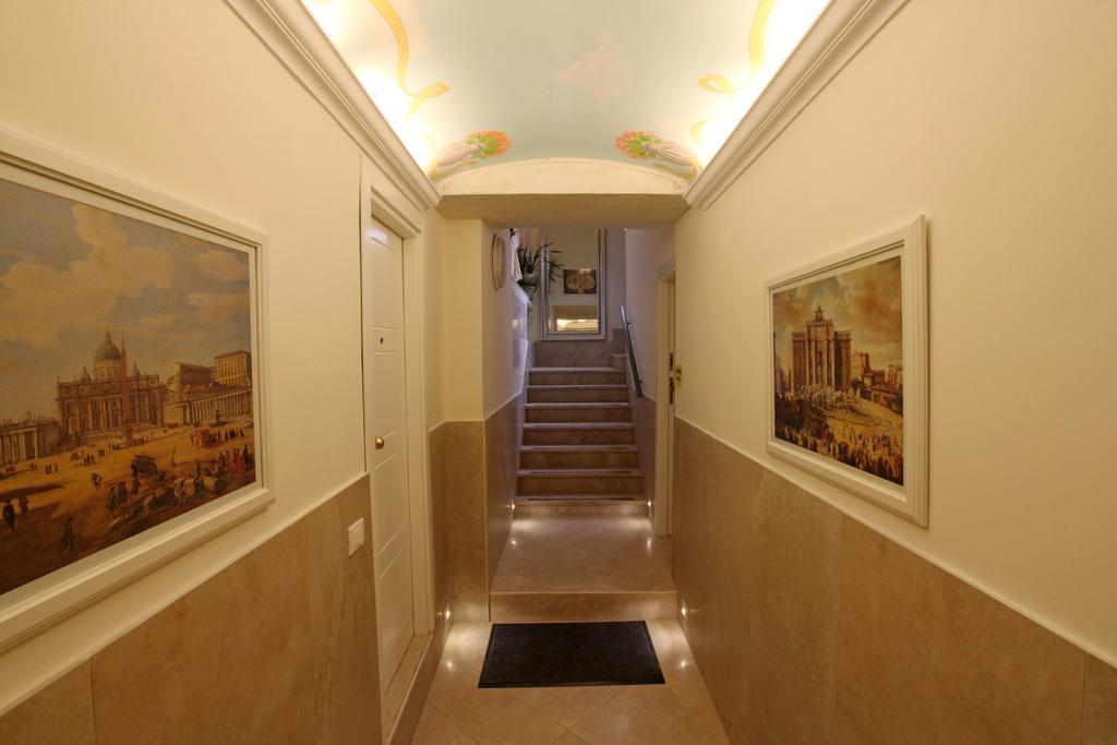 Navona Apartment Rome