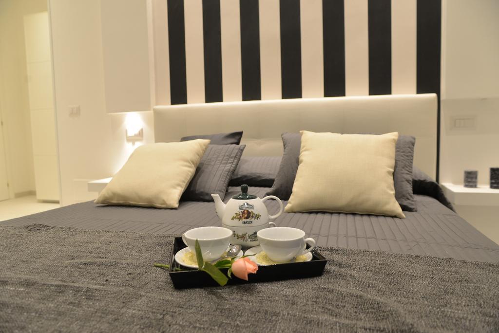 Interno 7 Luxury Guest house Rome
