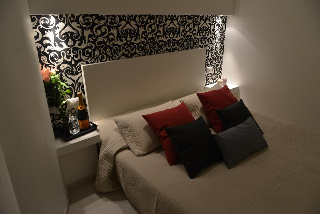 Guest house Interno 7 Luxury 2*