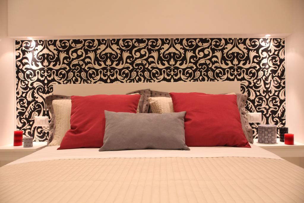 Interno 7 Luxury Guest house 2*