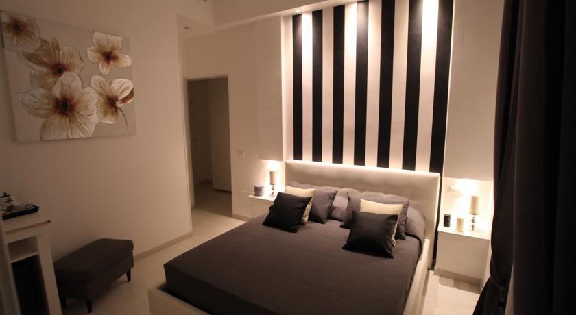 Interno 7 Luxury Guest house Rome