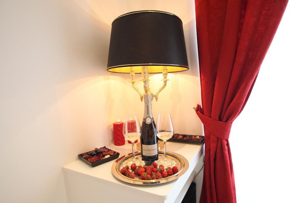 Guest house Interno 7 Luxury 2*