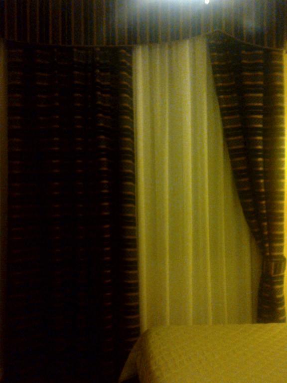 Pitagora House Rome