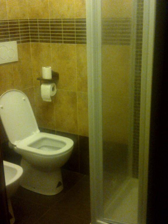 Bed & Breakfast Pitagora House Rome