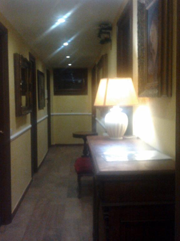 Pitagora House Rome