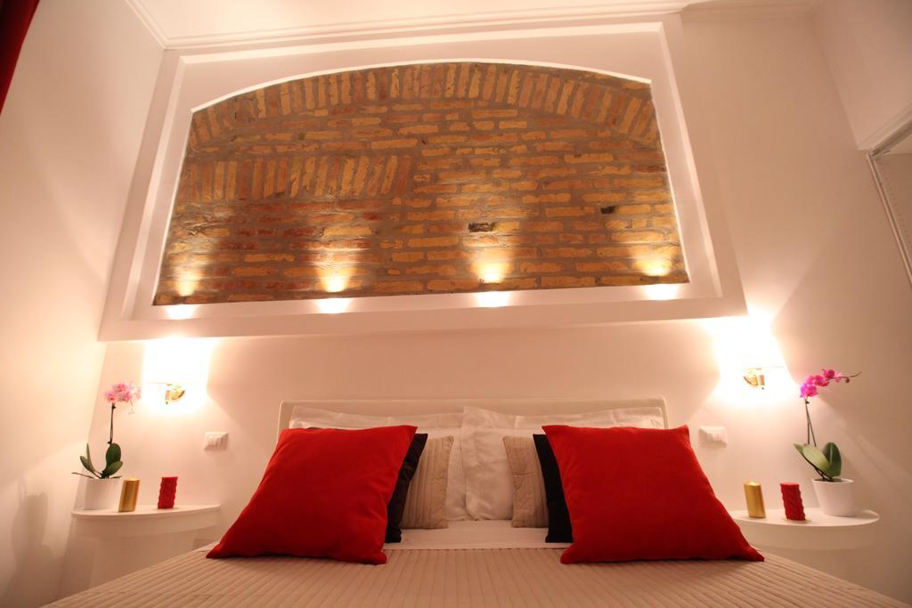 Interno 7 Luxury 2* Rome