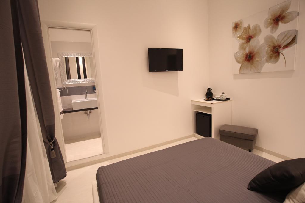 Interno 7 Luxury 2*